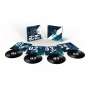 OST: Filmmusik: Ghostwire: Tokyo (180g 4LP Deluxe Box Set), 4 LPs