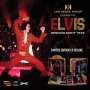 Elvis Presley (1935-1977): Las Vegas Hilton Presents Elvis-Opening Night 72, CD