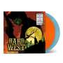OST: Filmmusik: Hard West & Hard West 2 (Orange+Blue 180g 2LP), 2 LPs