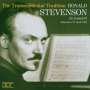 : Ronald Stevenson - The Transcendental Tradition, CD