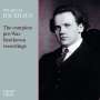 : Wilhelm Backhaus - The Complete Pre-War Beethoven Recordings, CD,CD