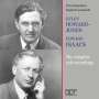: Evlyn Howard-Jones & Edward Isaacs - The Complete Solo Recordings, CD,CD