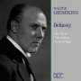 Claude Debussy (1862-1918): Preludes Heft 1 & 2, 2 CDs