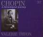 Frederic Chopin: Klavierwerke "A Chronological Journey", CD,CD,CD