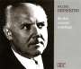 : Walter Gieseking - His First Concerto Recordings, CD,CD,CD
