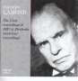 Frederic Lamond - The Liszt Recordings & HMV & Electrola Electrical Recordings, 3 CDs