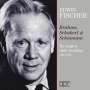 : Edwin Fischer - The Complete Brahms,Schubert & Schumann Studio Recordings 1934-1950, CD,CD,CD