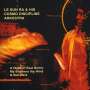 Sun Ra (1914-1993): A Night In East Berlin, CD