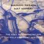 Masashi Harada & Mat Maneri: The Soul With Longing.., CD