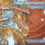 Frank Gratkowski (geb. 1963): Le Vent Et La Gorge, CD