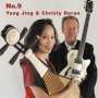 Yang Jing & Christy Doran: No. 9, CD