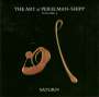 Ivo Perelman & Matthew Shipp: The Art Of Perelman-Shipp Volume 6: Saturn, CD