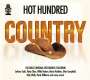 : Hot Hundred: Country, CD,CD,CD,CD