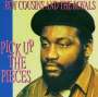 Roy Cousins & Royals: Pick Up The Pieces, CD