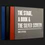 Duke Special: The Stage, A Book & The Silver Screen, CD,CD,CD