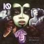 IQ: The Wake (Expanded & Remastered), CD