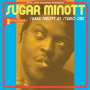 Sugar Minott: Sugar Minott At Studio One, LP,LP