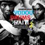 Soul Jazz Records Presents: Vodou Drums In Haiti 2 (180g), LP,LP