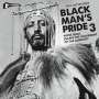 : Black Man's Pride 3 (Studio One), LP,LP