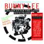 : Bunny Lee - Dreads Enter The Gates With Praise, LP,LP,LP