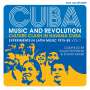 : Cuba: Music And Revolution 1975 - 1985 Vol. 1, LP,LP,LP