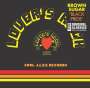 Brown Sugar: Black Pride (Ltd Edition), Single 12"