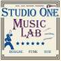 Studio One Music Lab, 2 LPs