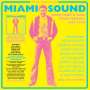 Miami Sound: Rare Funk & Soul 1967-1974, 2 LPs