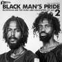 : Black Man's Pride 2 (Studio One), CD