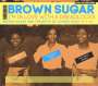 Brown Sugar: I'm In Love With A Dreadlocks, CD
