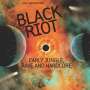 : Black Riot: Early Jungle, Rave And Hardcore  (Limited Edition), CD