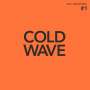 : Cold Wave #1, CD