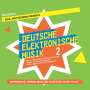 : Deutsche Elektronische Musik 2 (Part B)-Reissue, LP,LP