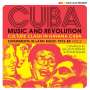 : Cuba: Music And Revolution 2 (1975 - 1985), CD,CD