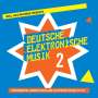 : Deutsche Elektronische Musik 2 (Reissue), CD,CD