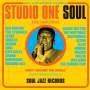 Studio One Soul (New Edition), 2 LPs