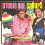 : Soul Jazz Records Presents: Studio One Groups, CD