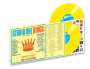 Soul Jazz Records Presents: Studio One Kings (Limited Edition) (Yellow Vinyl), 2 LPs