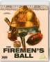 Milos Forman: The Fireman's Ball (Blu-ray & DVD) (UK Import), BR,DVD