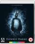 Richard Kelly: Donnie Darko (2001) (Theatrical & Director's Cut) (Blu-ray) (UK Import), BR,BR