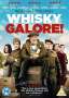 Gilles MacKinnon: Whisky Galore (2016) (UK Import), DVD