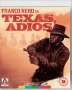 Texas Adios (Blu-ray) (UK Import), Blu-ray Disc