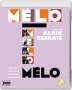 Melo (1986) (Blu-ray) (UK Import), Blu-ray Disc