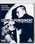 Josef von Sternberg: Crime And Punishment (1935) (Blu-ray) (UK Import), BR