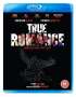 Tony Scott: True Romance (1993) (Blu-ray) (UK Import), BR