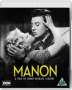 Manon (1949) (Blu-ray) (UK Import), Blu-ray Disc