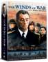Dan Curtis: Winds of War (1983) (UK Import), DVD,DVD,DVD,DVD,DVD,DVD