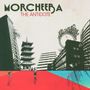 Morcheeba: The Antidote, CD