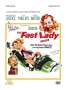 Ken Annakin: The Fast Lady (1963) (UK Import), DVD