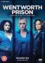 : Wentworth Prison Season 6 (UK Import), DVD,DVD,DVD,DVD